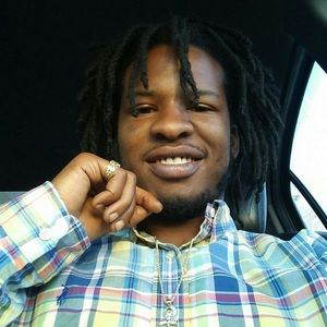 Meet your Posher, Deandray